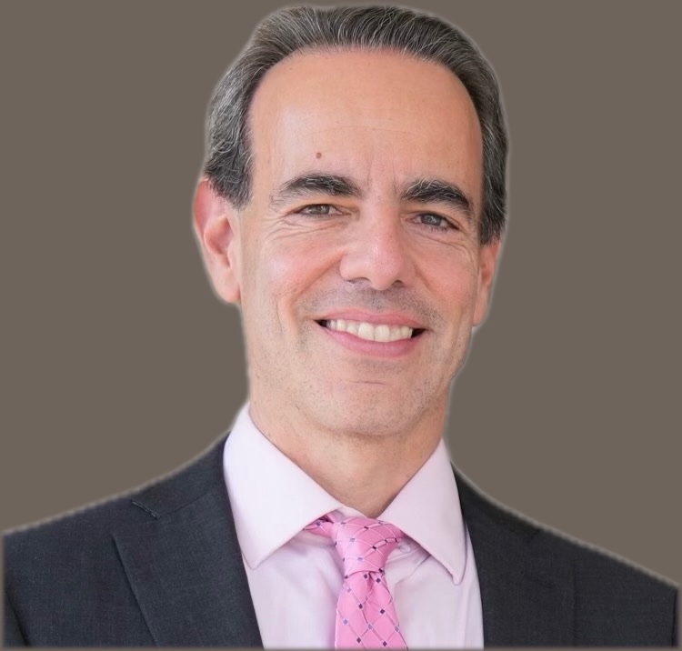 Dr. Adam Howard, Senior Advisor at Coritas Strategies