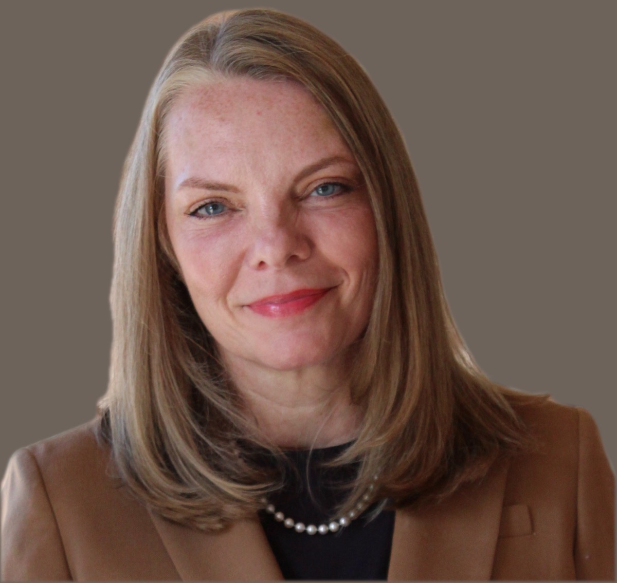 Kate Abegg, Founder of Coritas Strategies